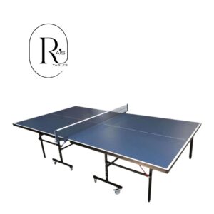 Indoor Table Tennis Table 15mm Board | Ping Pong Table | RSE2001