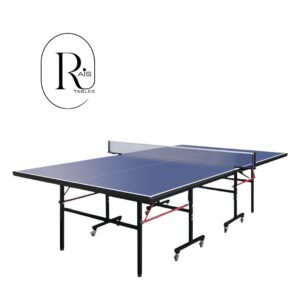 Rais Indoor Tennis Table 25mm Board/Model - RS2005