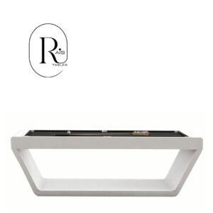 9ft Rais Luxury Billiard Table | Pool Table - RS9HE41