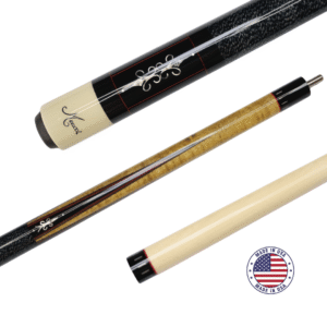 Meucci 97-15 Pool Billiard Cue
