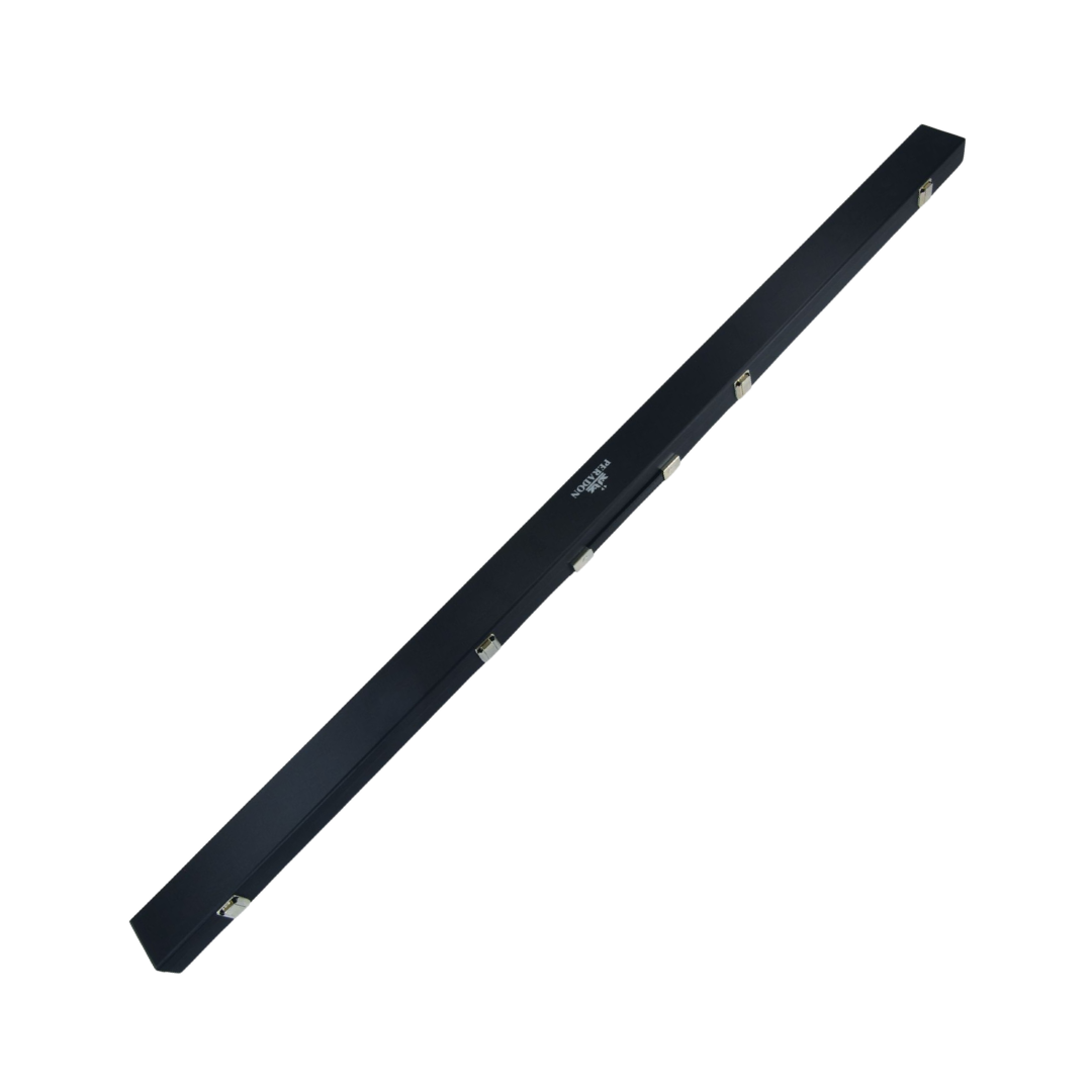 1pc Peradon Attache Snooker Cue Case/Black