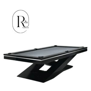 8ft Rais Luxury Pool Table | Billiard Table/RS8DZ04