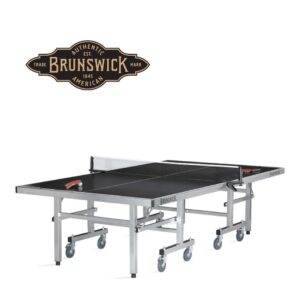 Brunswick Smash 7.0 Outdoor & Indoor Ping Pong Table