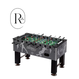 Rais Foosball Table/ Soccer Table/Model – RSF04