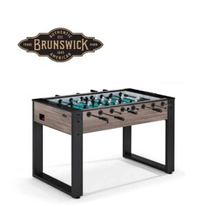 Brunswick Striker Foosball Table/ Soccer Table