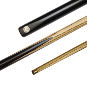 1pc Ton Praram III Beyond Ebony Snooker Cue
