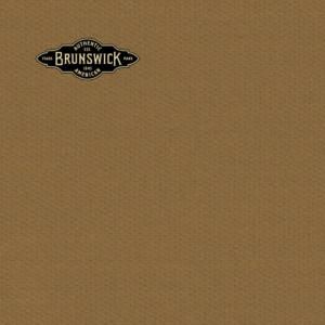 8ft Brunswick Billiard Cloth/Sahara - Per Set