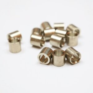 Snooker White Copper Ferrule/11mm