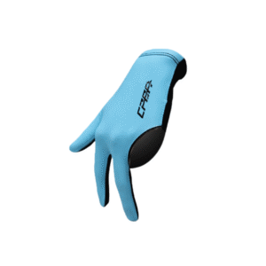CPBA Pool Billiard Gloves/Dream Blue