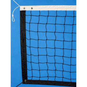Volleyball Net / 3M Steel Wire