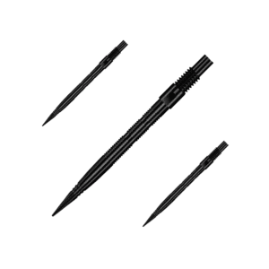 Harrows Dart Micro Ridge Quick Point/Black
