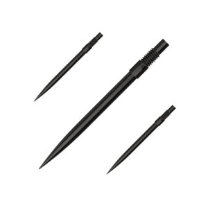 Harrows Dart Quick Point/Black
