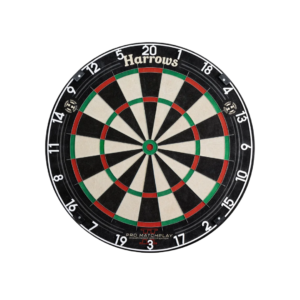 Harrows Pro Matchplay 2 Dartboard