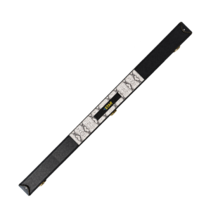 3/4 Star Snooker Cue Case